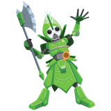 Republic CH3SS Mech Set