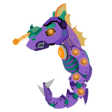 C++Horse