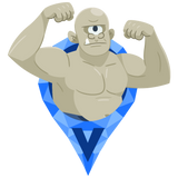 Cyclops Mythological Munzee