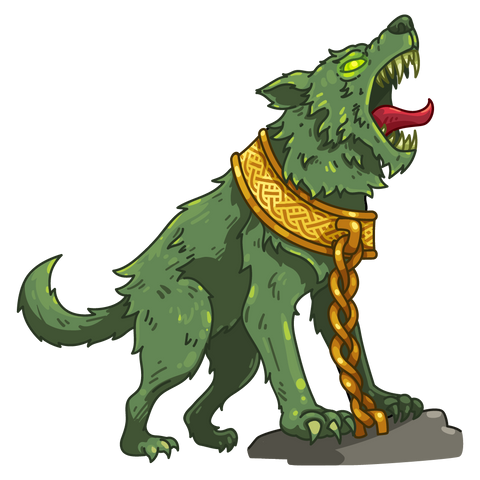 Fenrir