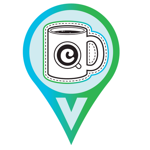 Flat Cup