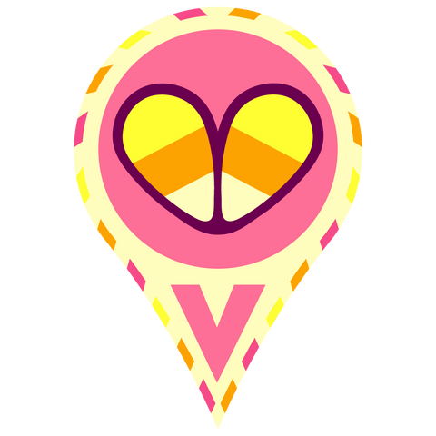 Corny Crush Greeting Card (3 pack)