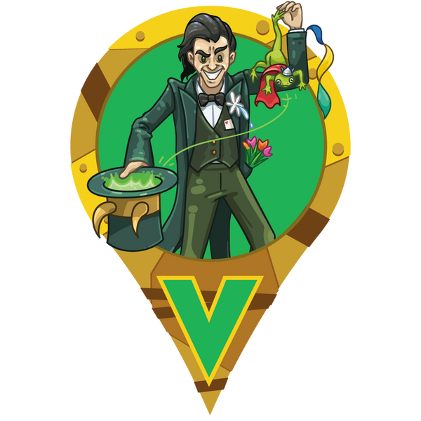 Loki – Freeze Tag Store