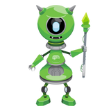 Republic CH3SS Mech Set