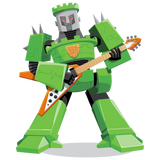 Republic CH3SS Mech Set