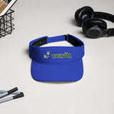 Munzee Visor