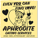 Aphrodite