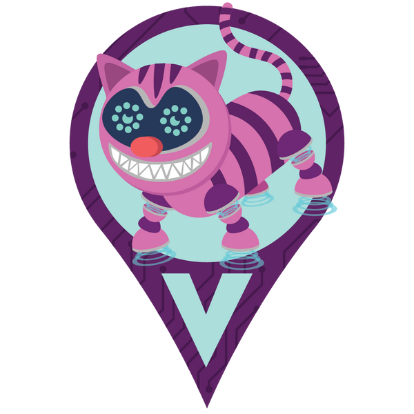 CH3SHiRE Cat – Freeze Tag Store