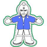 Fancy Flat Rob