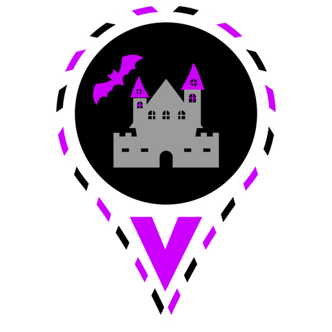 Around ZEE World Greeting Cards (3 pack)