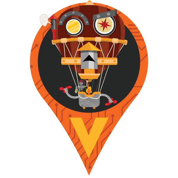 H0t A1r Balloon – Freeze Tag Store
