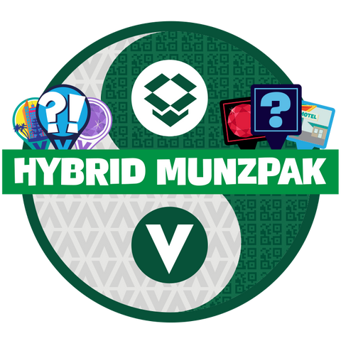 Hybrid MunzPak