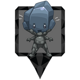 Oniks Pouch Creature