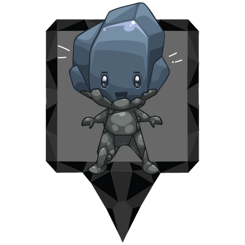 Oniks Pouch Creature