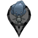 Oniks Pouch Creature