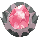 Roosa Pouch Creature