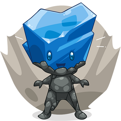 Safiir Pouch Creature
