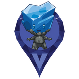 Safiir Pouch Creature