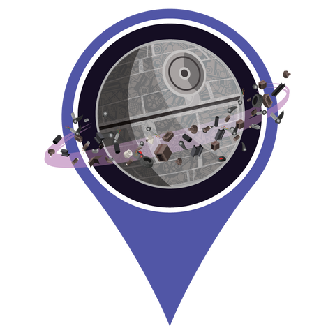 Scrap Star