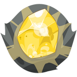 Topaas Pouch Creature