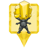 Topaas Pouch Creature