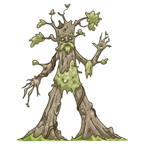 Treefolk