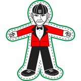 Fancy Flat Rob