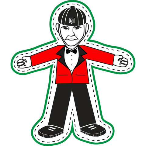 Fancy Flat Rob