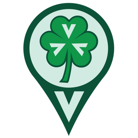 Virtual Shamrock