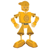 ZEE-3P0