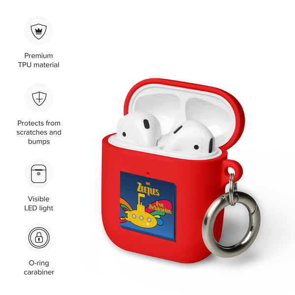 The Zeetles AirPods case – Freeze Tag Store The Zeetles AirPods case – Freeze Tag Store