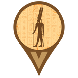 Egyptian Zodiac Munzee