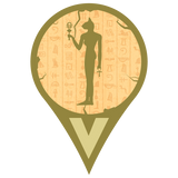 Egyptian Zodiac Munzee