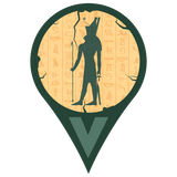 Egyptian Zodiac Munzee