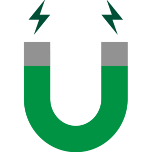 Munzee Magnet