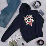 ZeeOps Icon Unisex Hoodie