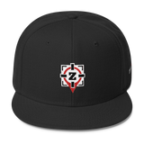 ZeeOps Icon and Logo Snapback