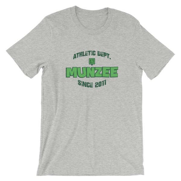 maaa 　L'Appartement 　Football T-shirt Endzone-Shirt_Flag-Football-