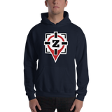 ZeeOps Icon Unisex Hoodie
