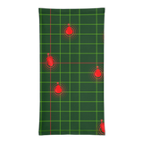 ZeeOps Grid Neck Gaiter