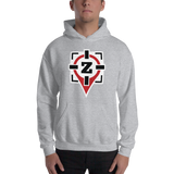 ZeeOps Icon Unisex Hoodie