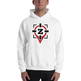 ZeeOps Icon Unisex Hoodie