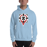 ZeeOps Icon Unisex Hoodie