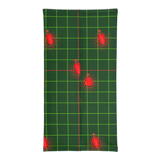 ZeeOps Grid Neck Gaiter