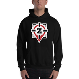 ZeeOps Icon Unisex Hoodie