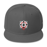 ZeeOps Icon and Logo Snapback