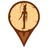 Egyptian Zodiac Munzee
