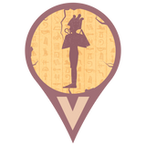Egyptian Zodiac Munzee