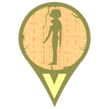 Egyptian Zodiac Munzee