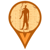 Egyptian Zodiac Munzee